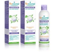 Puressentiel gel Hygiène Intime Bio Lot 2 x 250 ml