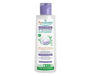 Puressentiel Hygiène Intime Gel Lavant Douceur Bio 200ml