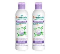Puressentiel gel Hygiène Intime Bio Lot 2 x 250 ml