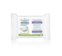 Puressentiel Lingettes Intimes Bio 25uts