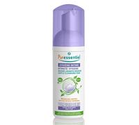 Puressentiel Hygiène Intime Mousse Lavante Douceur BIO Vaginale 150 ml