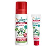 Puressentiel Kit Bébé Anti-pique