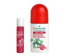 Puressentiel Kit Préventif + Curatif Anti-pique
