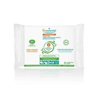 Puressentiel Lingettes Desinfectantes Mains Surfaces 32uts