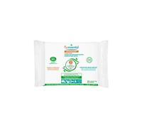 Puressentiel Lingettes désinfectantes mains & surfaces Aloe Véra 3 huiles essentielles x32