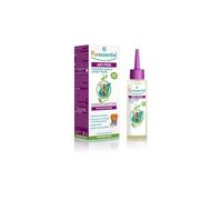 PURESSENTIEL - Lotion Anti-poux Efficace pour Enfants, Texture Légère et Peigne Inclus (100 mL) - lot de 2 - Vendu par Lot