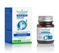 PURESSENTIEL Maux de tête Migra Pure® Comprimé(S) 15 pc(s)