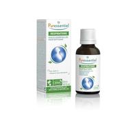 Puressentiel Mélange pour diffusion respiratoire – Eucalyptus globuleux – 30 ml