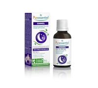 Puressentiel Huiles essentielles pour diffusion Zen – 30 ml