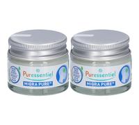 Puressentiel Migra Pure Baume Froid Intense Bio 2x20 ml