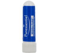 Puressentiel Inhaleur Migra Pure - 6 huiles essentielles Bio - 1 ml