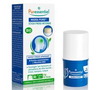 Puressentiel Migra Pure Stick Froid Intense Stick(S) 1 pc(s)