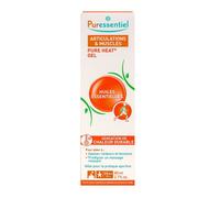 Puressentiel Gel Pure Heat Articulations et Muscles 15+ Ans Tube 80 ml