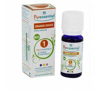 Puressentiel Orange Douce huile essentielle bio 10ml