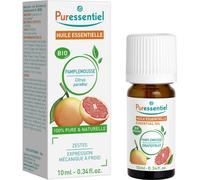 Puressentiel Pamplemousse Bio Huile Essentielle 10ml