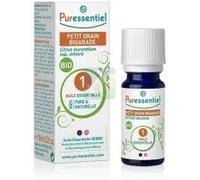 Puressentiel Huile Essentielle Petit Grain Bigarade Bio 10ml