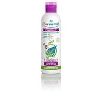 PURESSENTIEL POUXDOUX Shampooing quotidien certifié BIO (200 ml) G