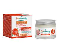Puressentiel Pure Heat Baume Chauffant Articulations Et Muscles Pot 20ml