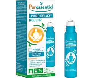 Puressentiel Pure Relax Roller 5ml