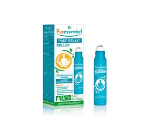 Puressentiel Pure Relax® Roller Rouleau 5 ml