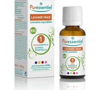 Puressentiel Puressentiel Huile Essentielle Lavande Vraie Bio 30mL