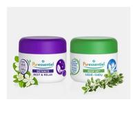 Puressentiel Resp Ok Baume Bb + Detente