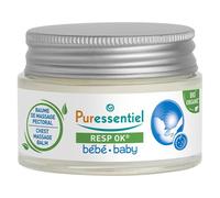 Puressentiel Resp Ok Bebe 30ml