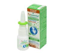 Puressentiel Spray nasal Protection allergies 20