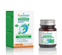 Puressentiel Respiratoire Sinus Express 15 comprimés