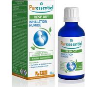 Puressentiel Respiratoire Inhalation Humide 50ml