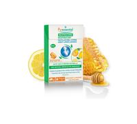 Puressentiel Respiratoire Pastilles Bio Miel Citron Boite de 20