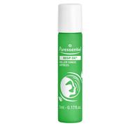 PURESSENTIEL RESPIRATOIRE Roller Sinus Express aux 6 HE BIO - ml Rouleau 5