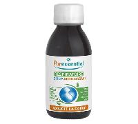 Puressentiel Respiratoire Sirop Adoucissant Flacon 125ml