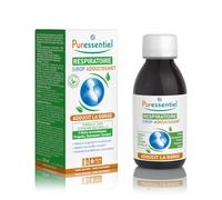 Puressentiel Respiratoire Sirop Adoucissant Flacon 125ml