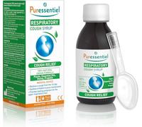 Puressentiel Respiratoire Sirop Taux 125 ml