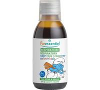 Puressentiel Respiratoire Sirop Toux Enfant 140 Ml