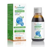 Puressentiel Sirop Toux Enfant 140ml