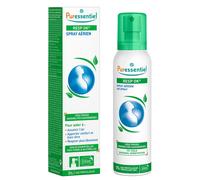 Puressentiel Respiratoire Spray Aérien Resp'Ok 200ml