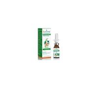 Puressentiel Respiratoire Spray Nasal Hypertonique Bio 15 ml