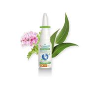 Puressentiel Respiratoire Spray nasal décongestionnant 30ml