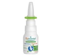 Puressentiel Respiratoire Spray Nasal Protection Allergies 20ml