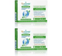 Puressentiel Respiratoire Toux Sèche ou Grasse Comprimé(S) À Sucer 2x24 pc(s)