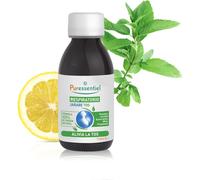 PURESSENTIEL RESPIRATOIRE Sirop Toux Respiratoire - 125 ml