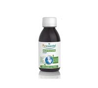 PURESSENTIEL RESPIRATOIRE Sirop Toux Respiratoire - 125 ml sirop