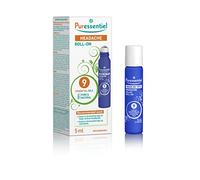 Puressentiel Roll-on Mal de tête aux 9 huiles essentielles, 5 ml