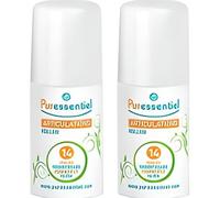 Puressentiel Roller Articulations Aux 14 Huiles Essentielles Lot De 2 X 75ml