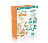 Puressentiel roller articulations et muscles aux 14 huiles essentielles Rouleau 2x75 ml