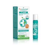 Puressentiel Roller Mal des Transports – 7 huiles essentielles – 5 ml