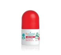 Puressentiel Roller Répulsif Bébé Anti-Pique – Actif 100% d'origine végétale – Dès 6 mois – 30 ml