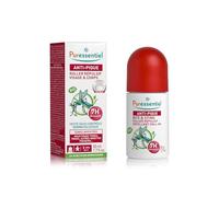 Puressentiel Roller répulsif visage et corps – Anti-pique bio – 50 ml